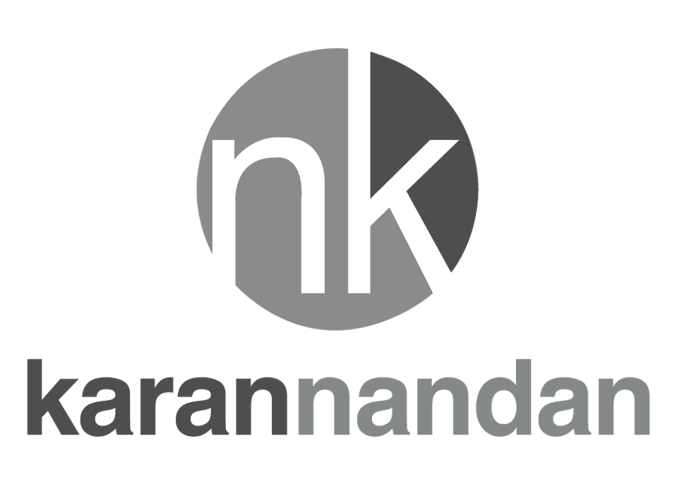 karan (Karl) Nandan | User Interface/Graphic Design Professional