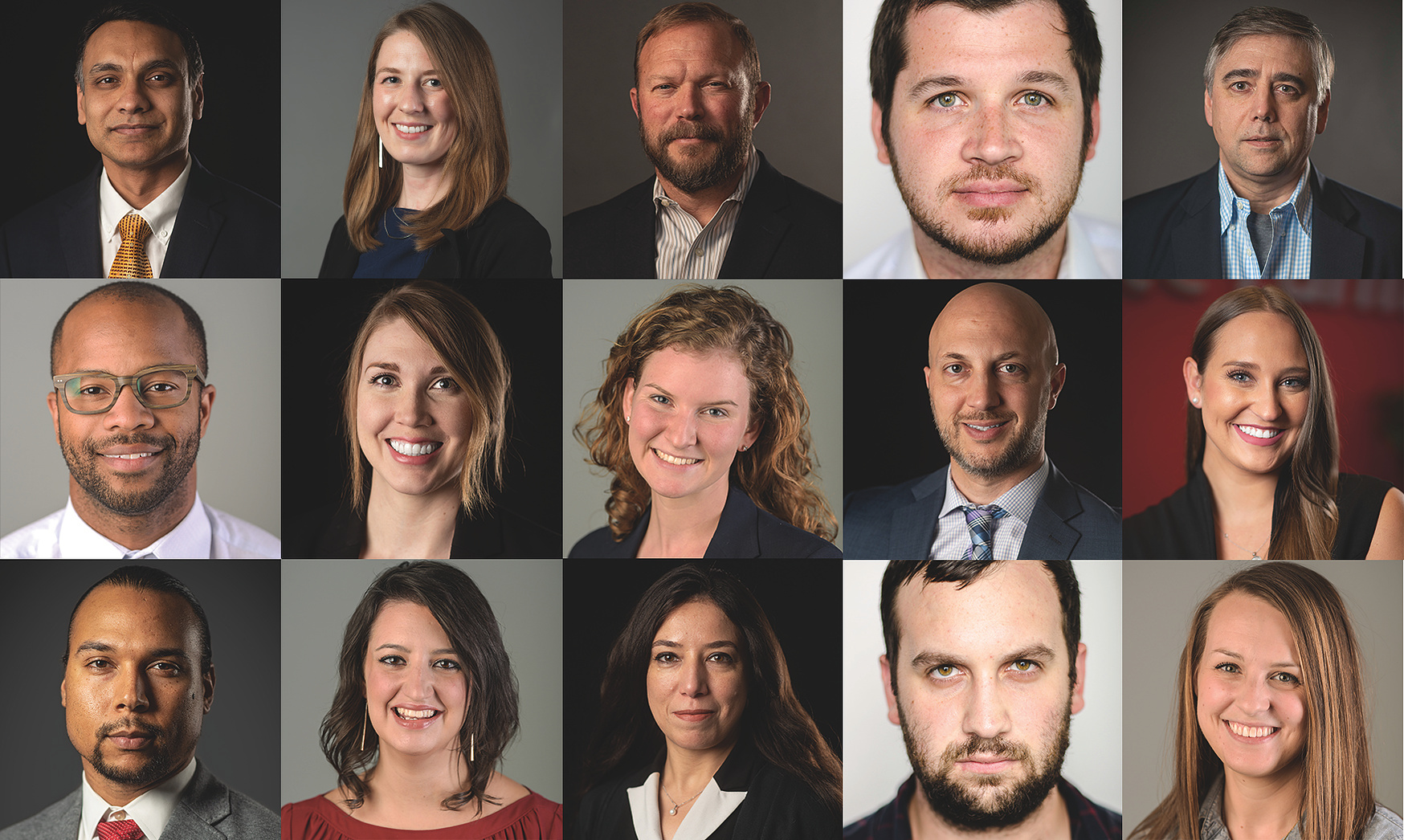 Panama City Headshot Photographer - Professional Photography - Photography Studio near me