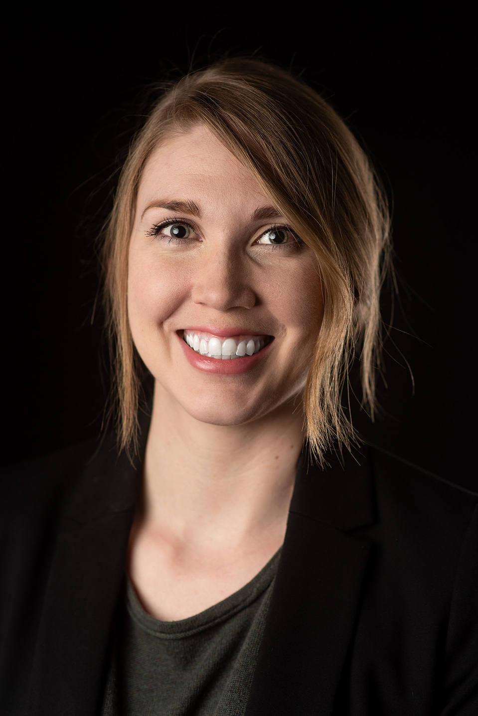 Headshot Photography Panama City FL