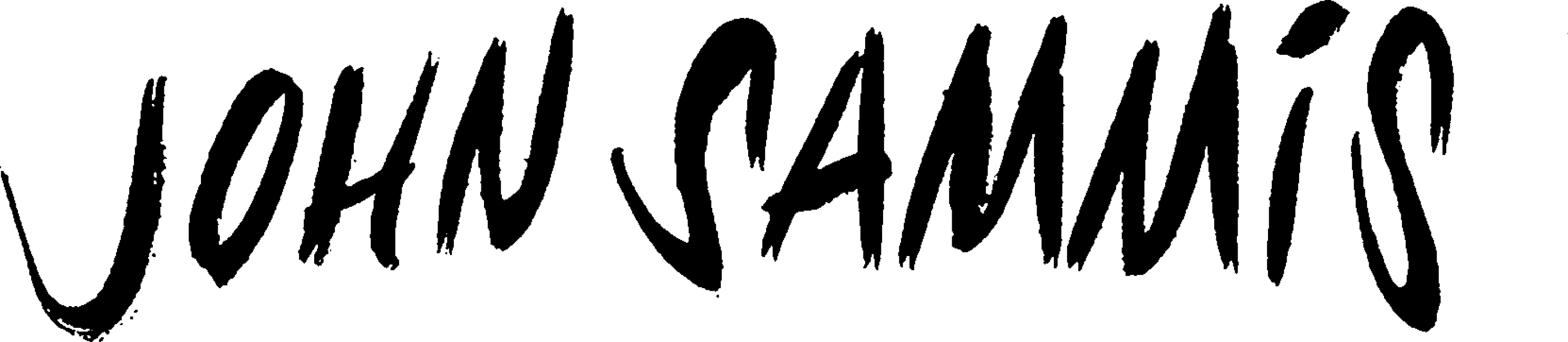 John Sammis