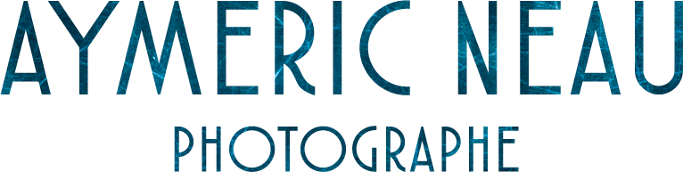 Aymeric Neau - Photographe de Mariage