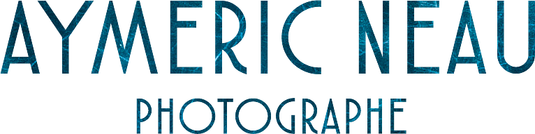 Aymeric Neau - Photographe de Mariage