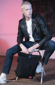 Product Photography, Lifestyle Photography, Bags, Giovanni Martins, New York Photography, Manhattan Photography