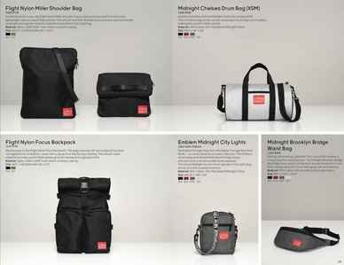 Product Photography, Lifestyle Photography, Bags, Giovanni Martins, New York Photography, Manhattan Photography