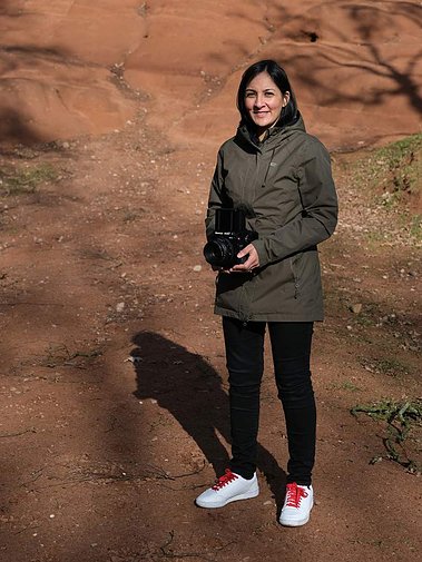 Taken by Robert Alexander in Sutton Park, February 2022