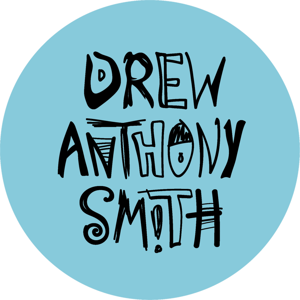Drew Anthony Smith / Minneapolis, Minnesota Editorial and Commercial Photographer