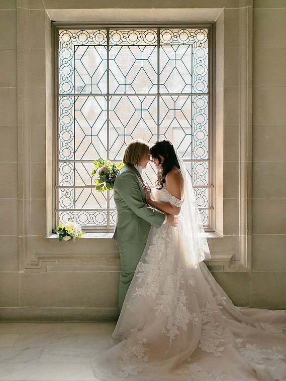 Inclusive Sacramento wedding photographer celebrating LGBTQIA+ and diverse love stories with candid, natural-light images that capture real emotion, vibrant details, and authentic moments across Northern California.