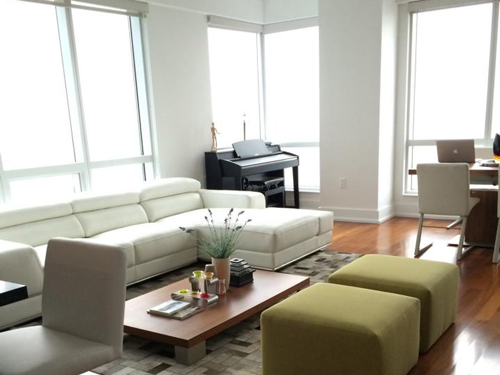 Interior Design - BMD