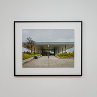 The Old Bus Station, 2023