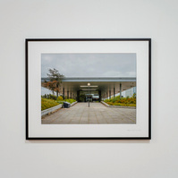 The Old Bus Station, 2023