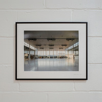 Centre MK Middleton Hall, 2020