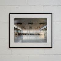 Centre MK Middleton Hall, 2020
