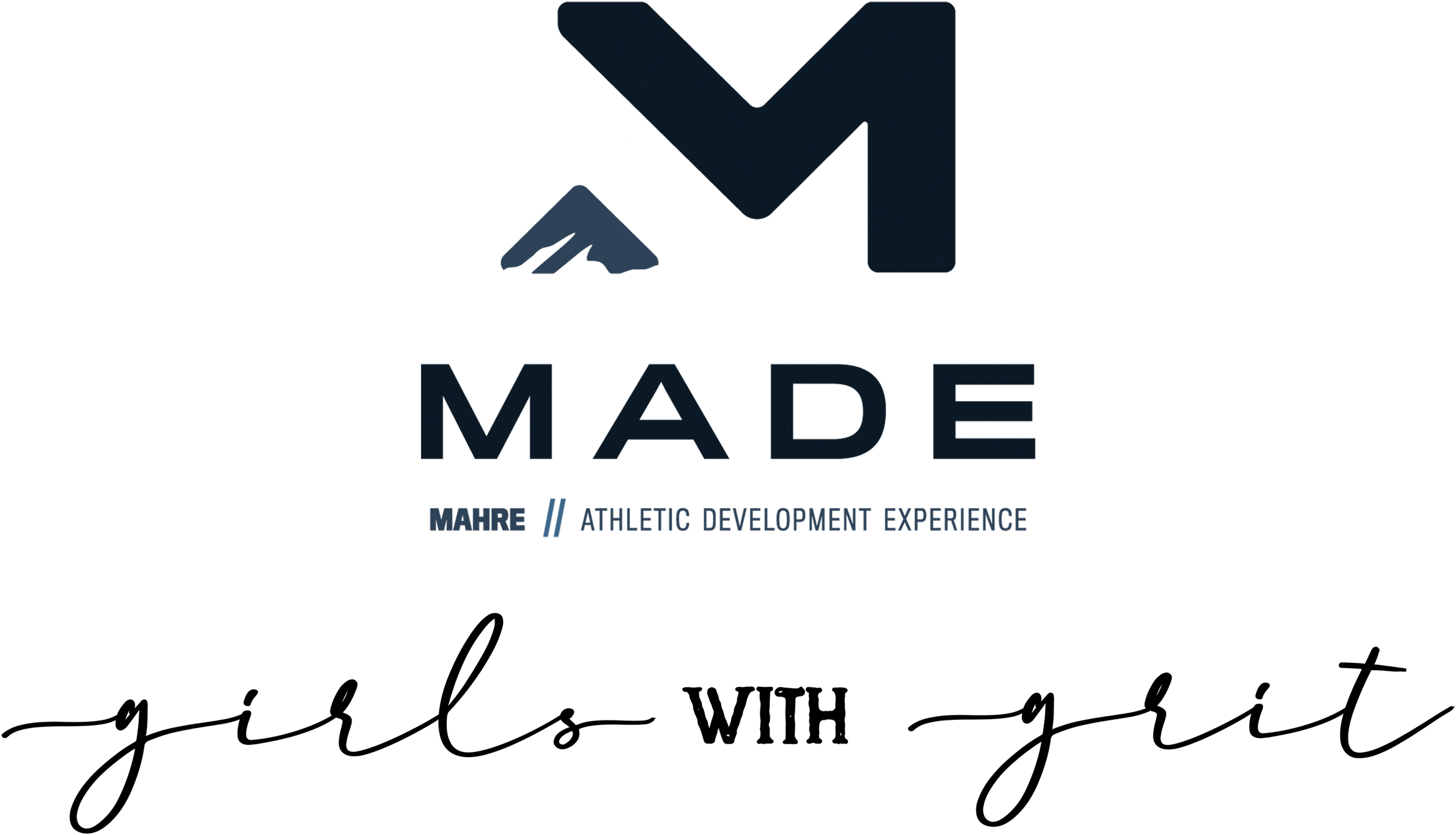 MAHRE ATHLETIC DEVELOPMENT EXPERIENCE || Girls with Grit