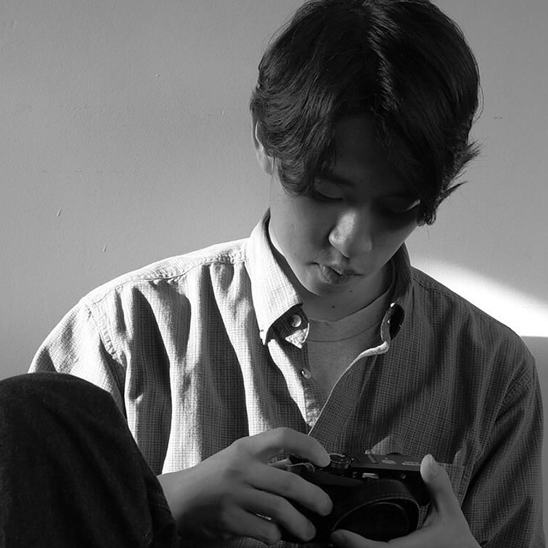 About - Shohei Hayashi's Portfolio