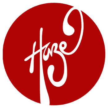 Hazel  Evans - Visionary Artist and Writer 