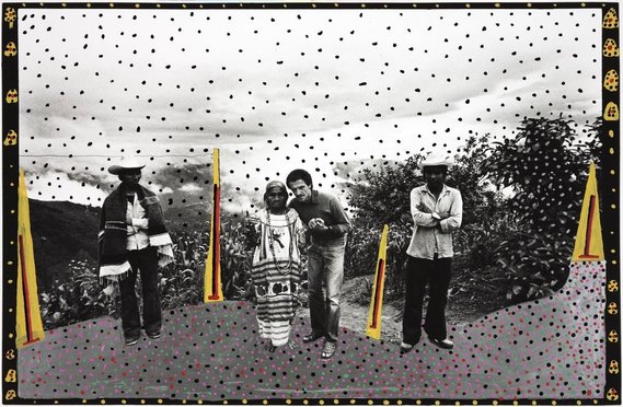 Maria Sabina  by Gusmano Cesaretti
Original Prints from 1970's
Shop Vintage Art Photographs.
Los Angeles Art Gallery 
