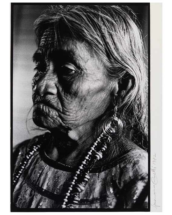 Maria Sabina  by Gusmano Cesaretti
Original Prints from 1970's
Shop Vintage Art Photographs.
Los Angeles Art Gallery 