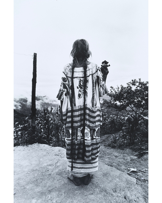 Maria Sabina  by Gusmano Cesaretti
Original Prints from 1970's
Shop Vintage Art Photographs.
Los Angeles Art Gallery 