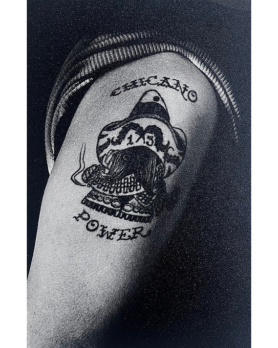 KLIQUE series, Chicano Power by Gusmano Cesaretti
Original Prints from 1970's
Shop Vintage Street Art / Graffiti Art Photographs.
Los Angeles Art Gallery 