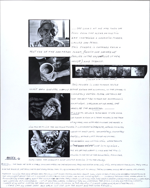 Maria Sabina  by Gusmano Cesaretti
Original Prints from 1970's
Shop Vintage Art Photographs.
Los Angeles Art Gallery 