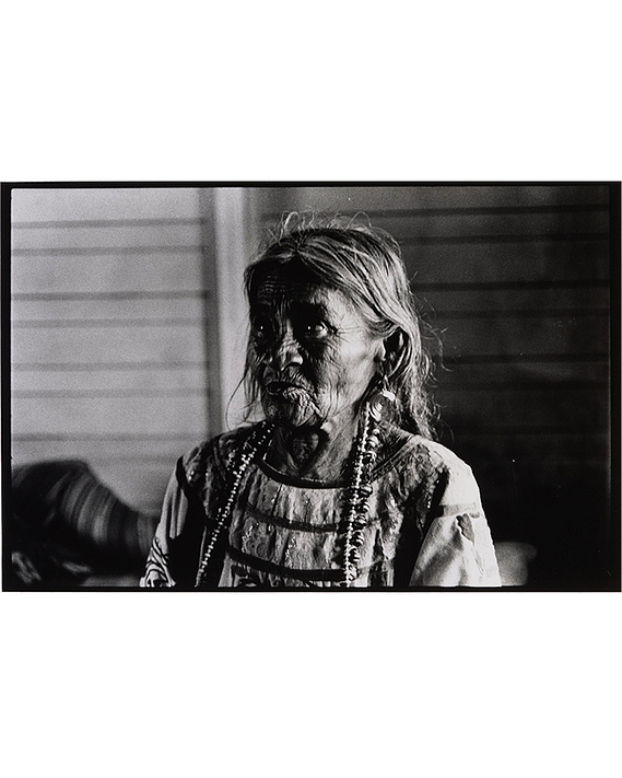 Maria Sabina  by Gusmano Cesaretti
Original Prints from 1970's
Shop Vintage Art Photographs.
Los Angeles Art Gallery 