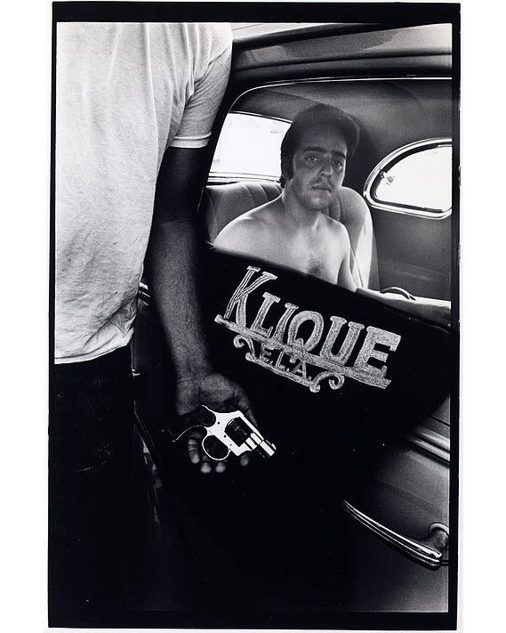 KLIQUE series by Gusmano Cesaretti
Original Prints from 1970's
Shop Vintage Street Art / Graffiti Art Photographs.
Los Angeles Art Gallery 