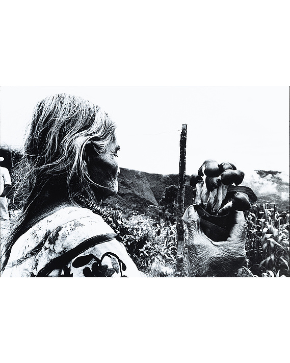 Maria Sabina  by Gusmano Cesaretti
Original Prints from 1970's
Shop Vintage Art Photographs.
Los Angeles Art Gallery 