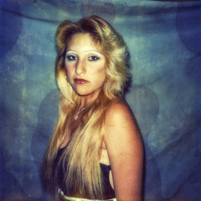 MERRICK MORTON Un-Rehearsed
Eastern Projects Gallery Los Angeles