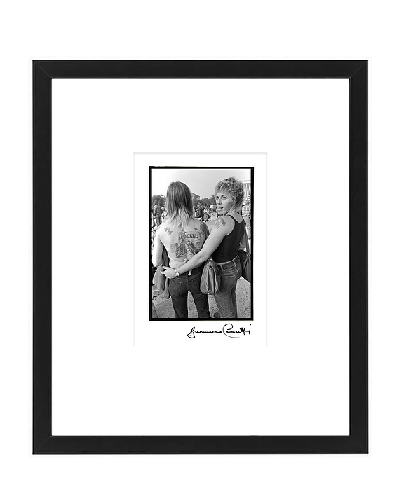 Folsom Prison by Gusmano Cesaretti
Original Prints from 1970's
Shop Vintage Art Photographs.
Los Angeles Art Gallery. Black n White American Art Photograph