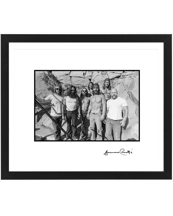 Folsom Prison by Gusmano Cesaretti
Original Prints from 1970's
Shop Vintage Art Photographs.
Los Angeles Art Gallery. Black n White American Art Photograph