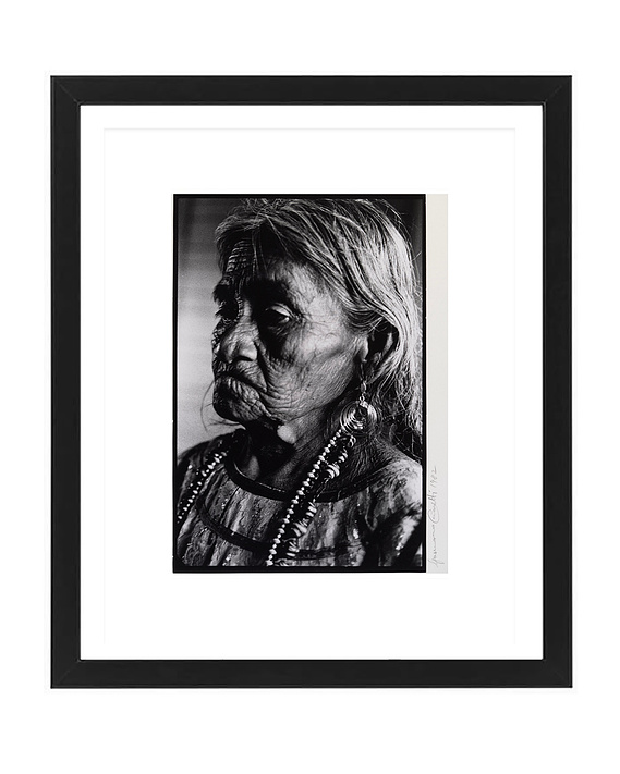 Maria Sabina  by Gusmano Cesaretti
Original Prints from 1970's
Shop Vintage Art Photographs.
Los Angeles Art Gallery 