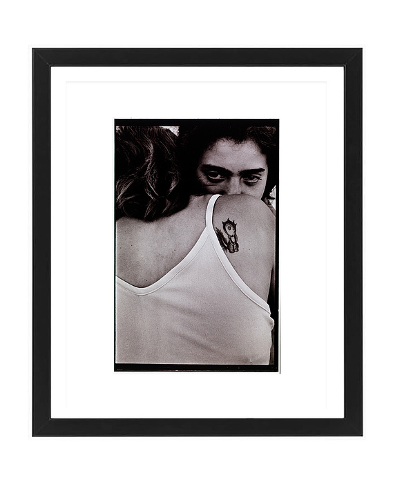 KLIQUE series by Gusmano Cesaretti
Original Prints from 1970's
Shop Street Art / Graffiti Art Photographs.
Los Angeles Art Gallery 