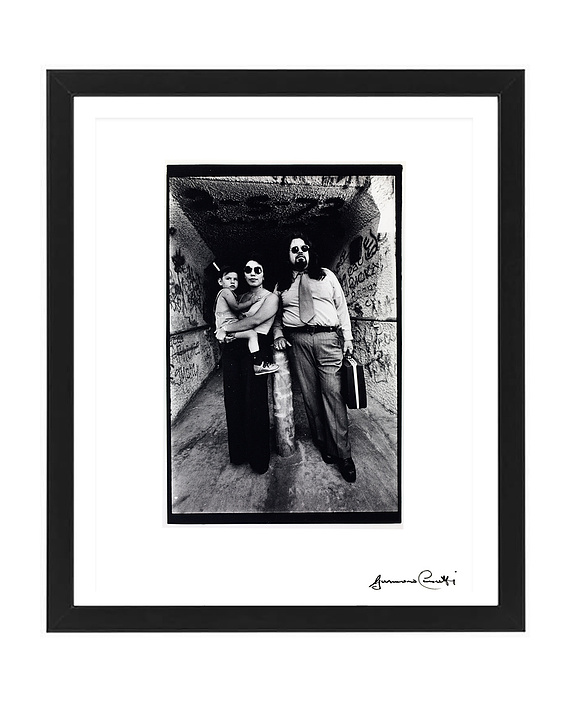 Klique series by Gusmano Cesaretti
Original Prints from 1970's
Shop Vintage Lowrider, Classic Car, Street Art / Graffiti Art Photographs.
Los Angeles Art Gallery 