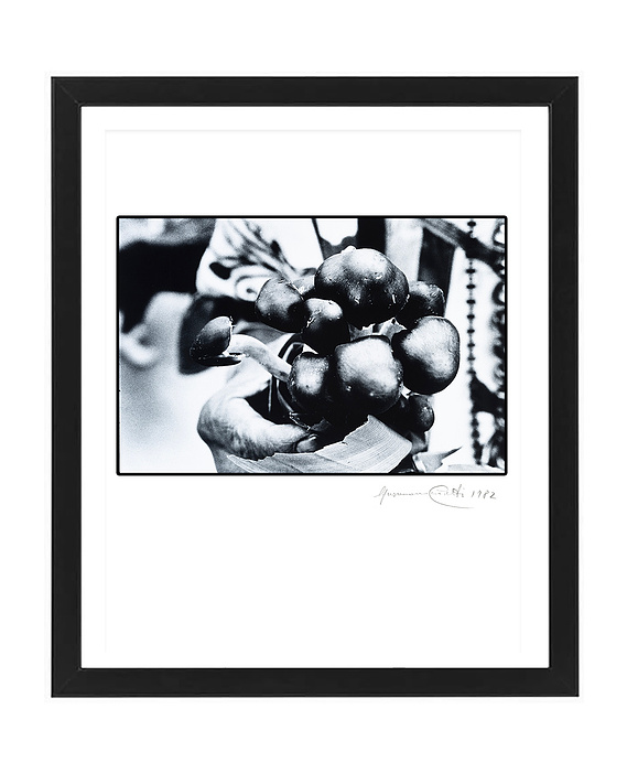 Maria Sabina  by Gusmano Cesaretti
Original Prints from 1970's
Shop Vintage Art Photographs.
Los Angeles Art Gallery 