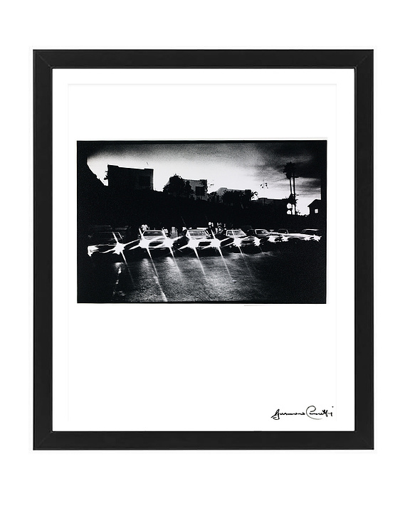 Klique series by Gusmano Cesaretti
Original Prints from 1970's
Shop Vintage Lowrider, Classic Car, Street Art / Graffiti Art Photographs.
Los Angeles Art Gallery 
