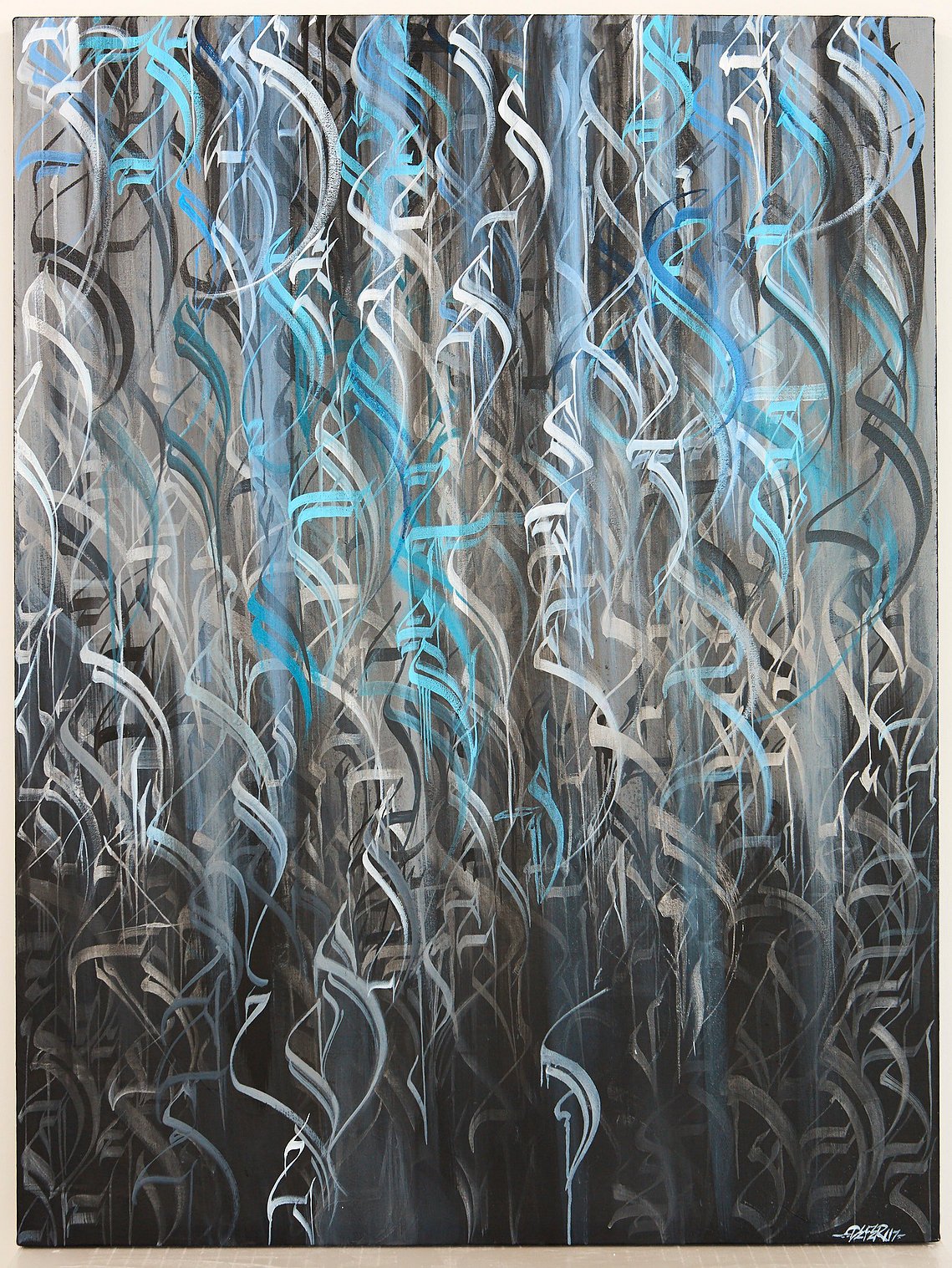 DEFER Iconic Street Art. Eastern Projects Los Angeles Art Gallery. Available Art Work. Pioneer of Graffiti. 