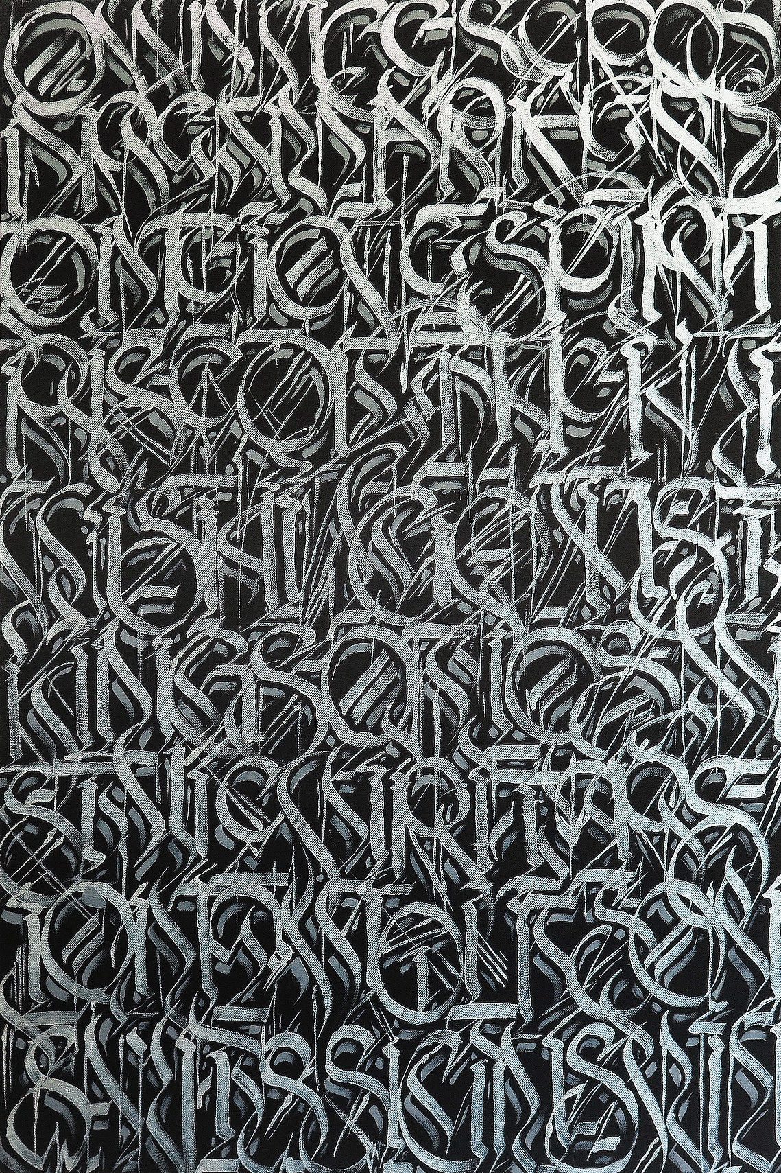DEFER Iconic Street Art. Eastern Projects Los Angeles Art Gallery. Available Art Work. Pioneer of Graffiti. 
