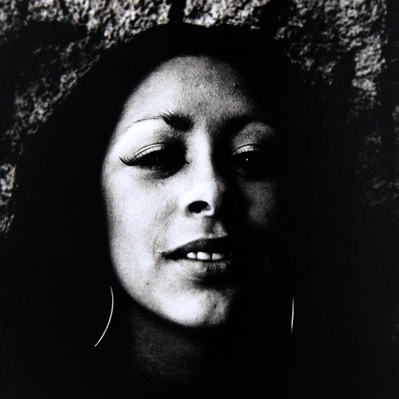 STREET WRITERS image. Photographer Gusmano Cesaretti. Printed 1972. Los Angeles Art Gallery. Shop Vintage Graffiti / Street Art. 