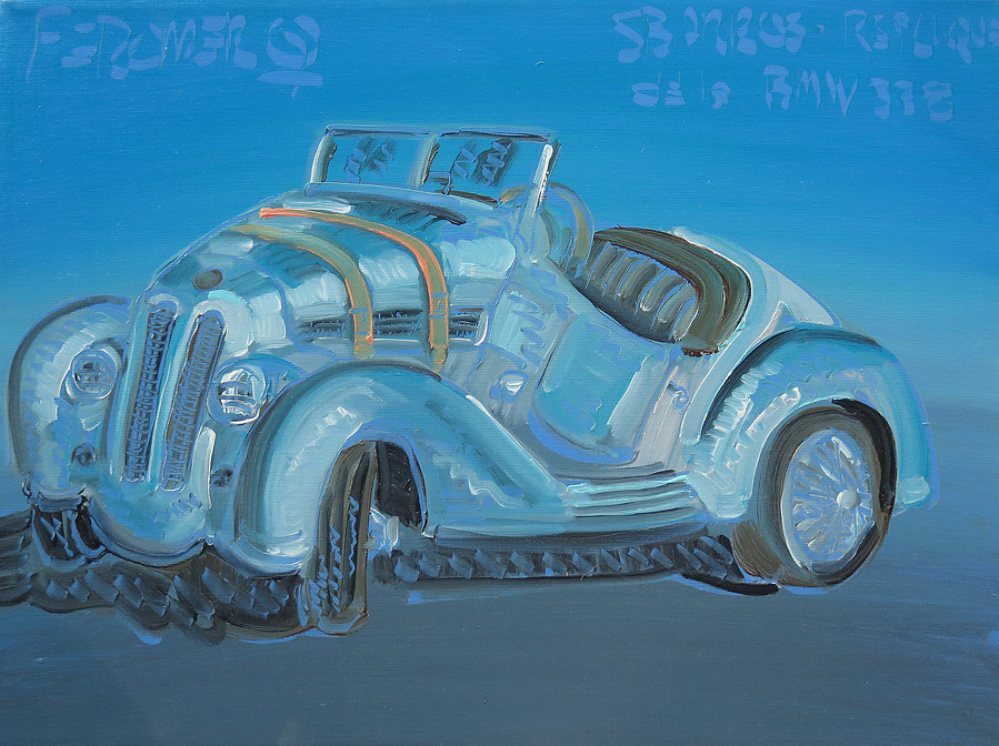 Frank Romero, Chicano Art for Purchase