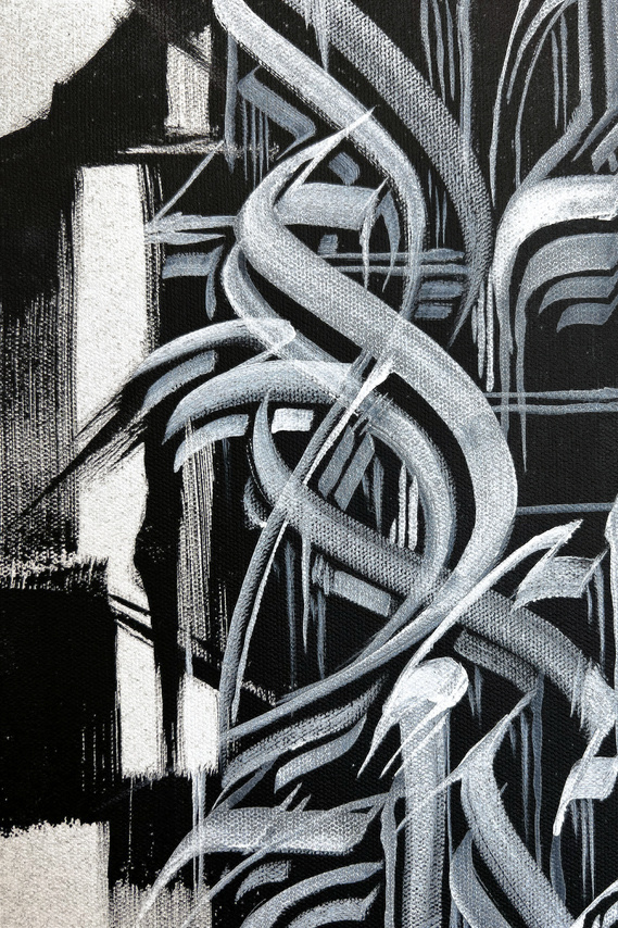 DEFER Iconic Street Art. Los Angeles Art Gallery. Available Works.