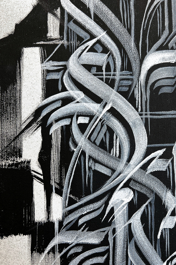 DEFER Iconic Street Art. Los Angeles Art Gallery. Available Works.