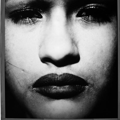 STREET WRITERS image. Photographer Gusmano Cesaretti. Printed 1972. Los Angeles Art Gallery. Shop Vintage Graffiti / Street Art. 