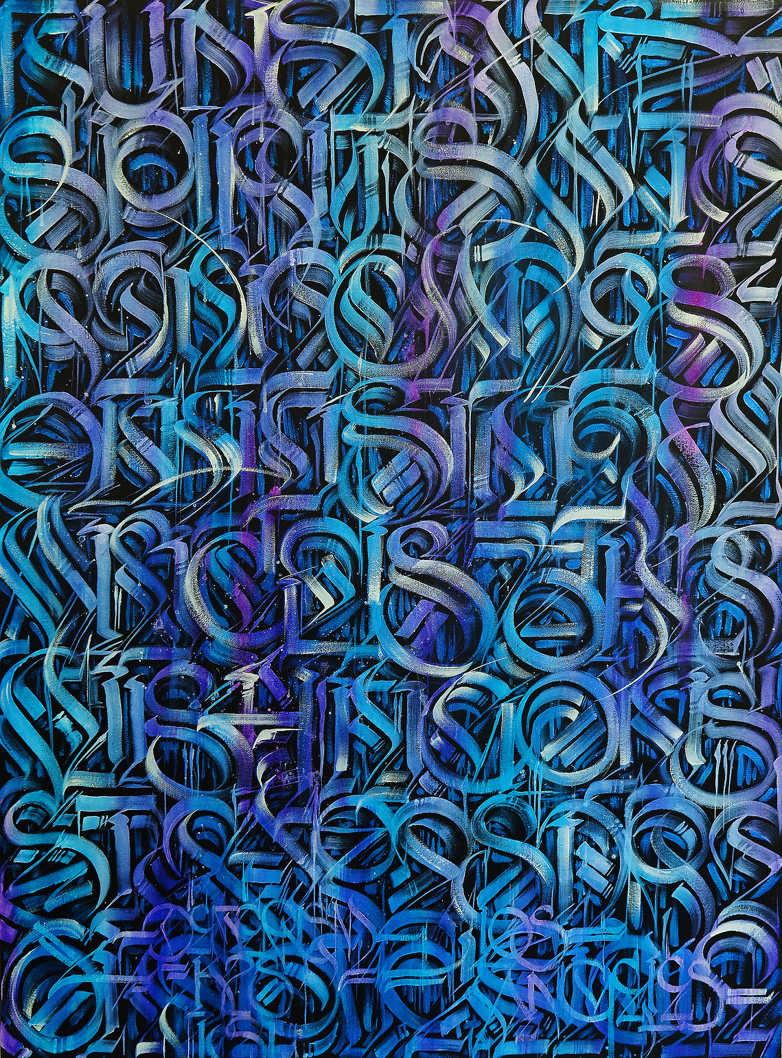 DEFER Iconic Street Art. Los Angeles Art Gallery. Available Works.