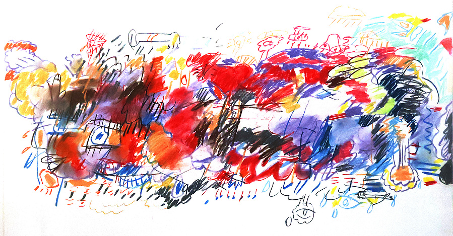 Carlos Almaraz Artwork for Sale
Eastern Projects Gallery Los Angeles