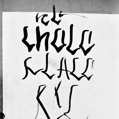 STREET WRITERS image. Photographer Gusmano Cesaretti. Printed 1972. Los Angeles Art Gallery. Shop Vintage Graffiti / Street Art. 