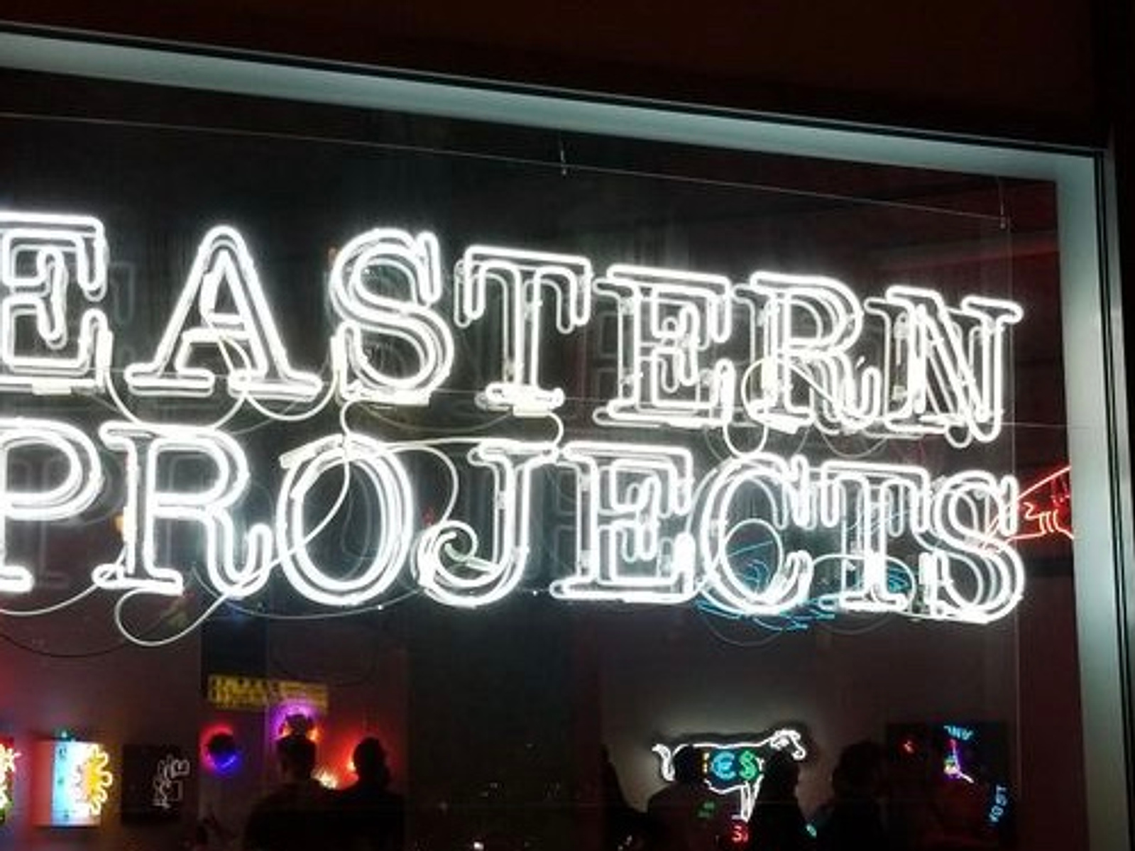 Eastern Project About - Eastern Projects Gallery