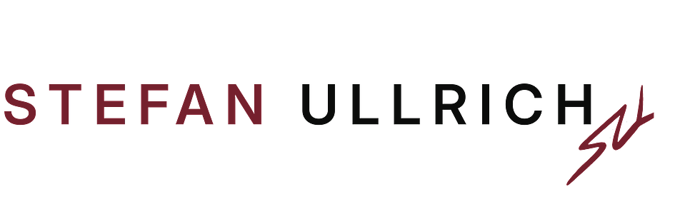 Stefan Ullrich