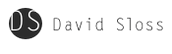 David Sloss, NYC based artist making paintings and drawings.