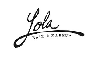 Lola Rivera |  Hair and Makeup